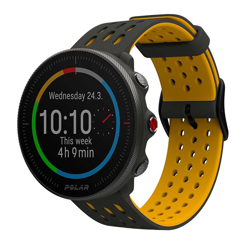 Polar Vantage M2 Review Sports Watch With Music Controls And Physical  Buttons, Gadget Explained Reviews Gadgets, Electronics